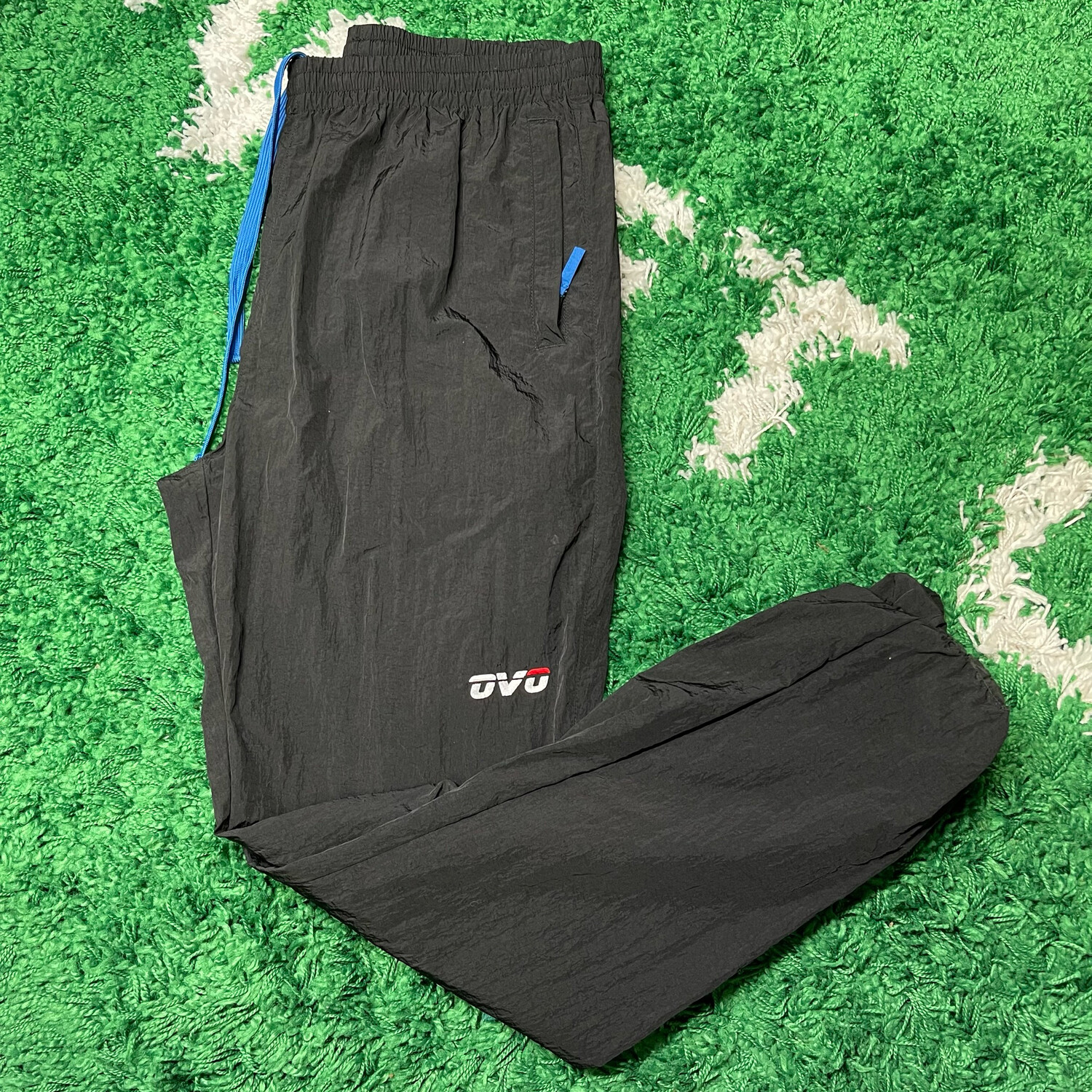OVO Swishy Pants Size Medium