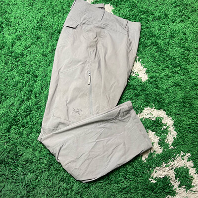 Arc'teryx Stowe Pants Size 34