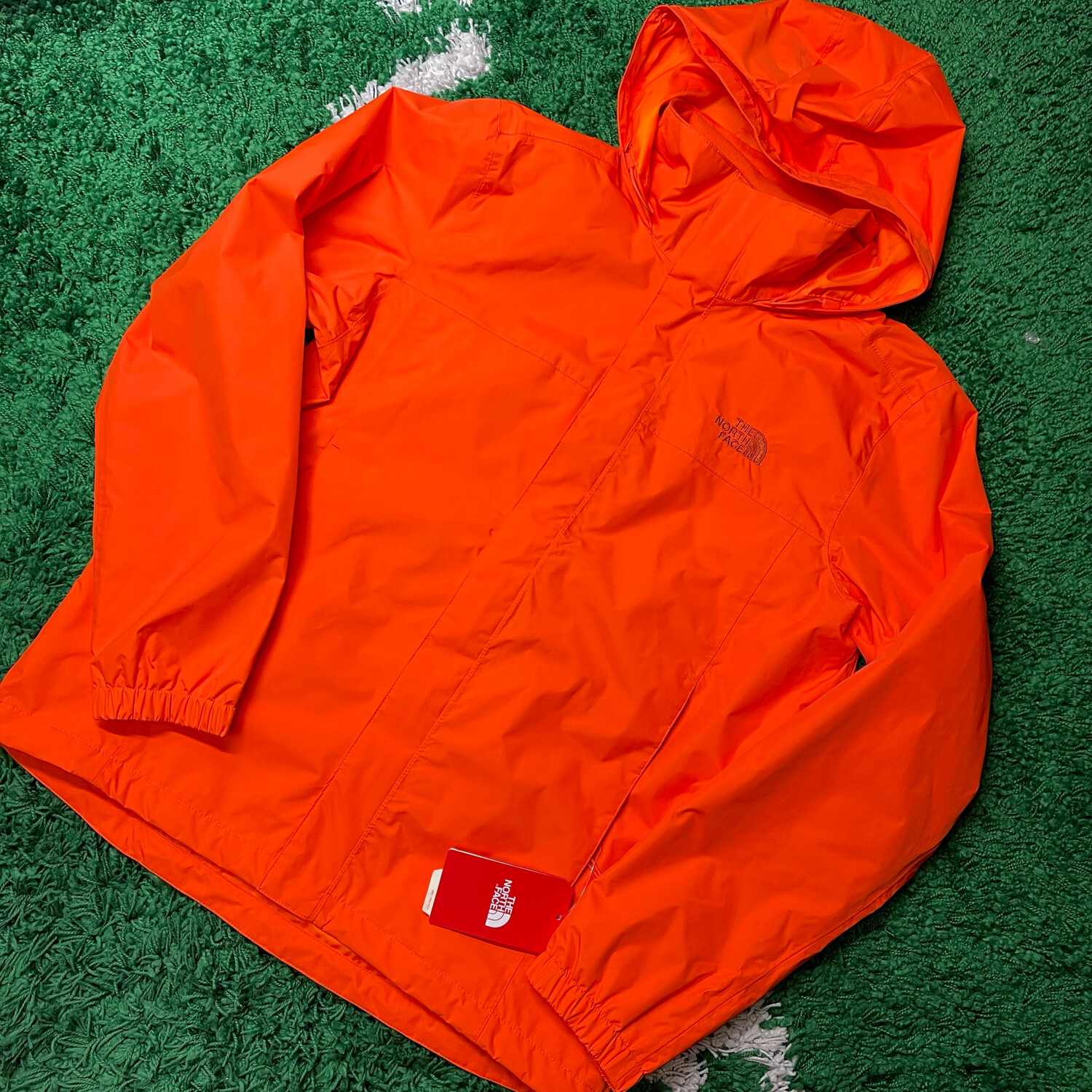 The North Face Resolve 2 Jacket Size Large