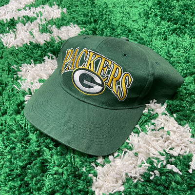 Greenbay Packers Starter Strapback Hat