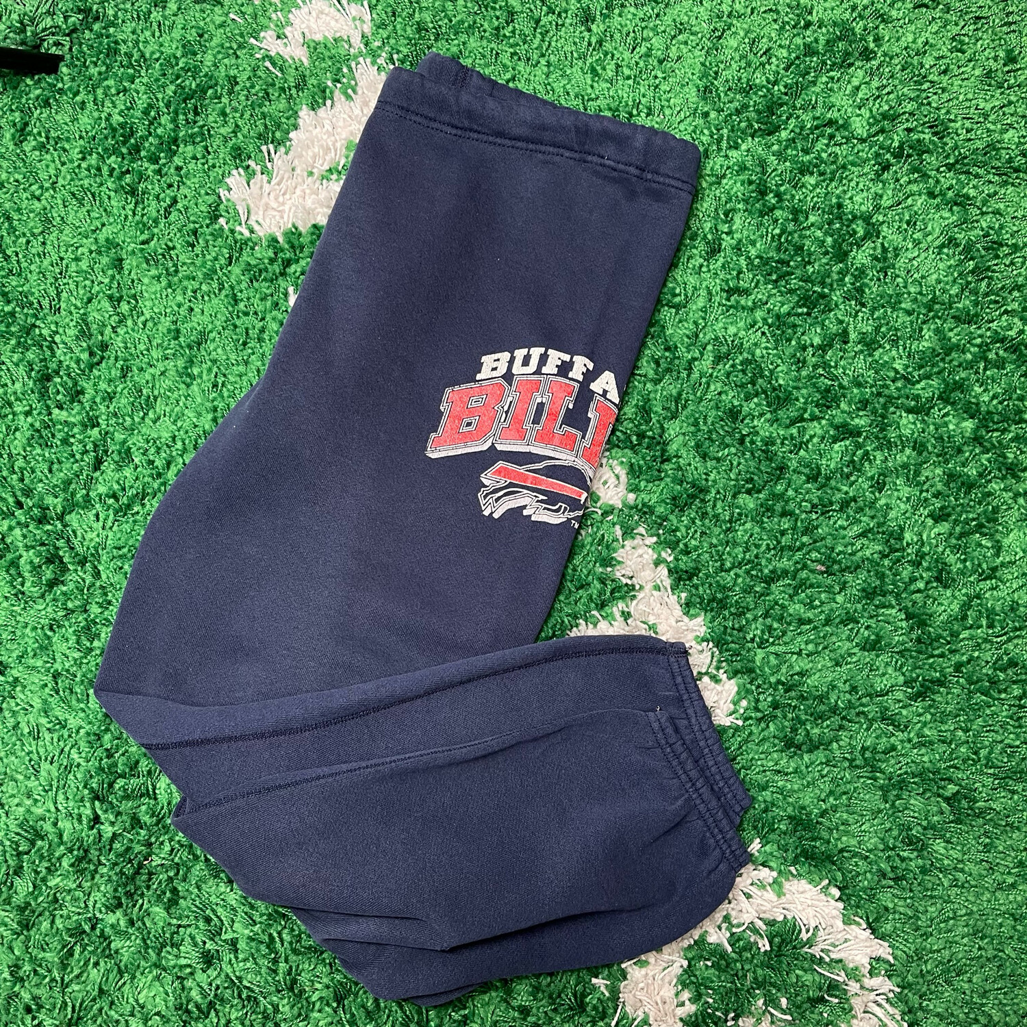 Buffalo Bills Sweatpants Size XL