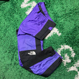 The North Face Purple Denali Pants Size Small