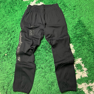 adidas Yeezy Calabasas Track Pants Black/Black Size XS