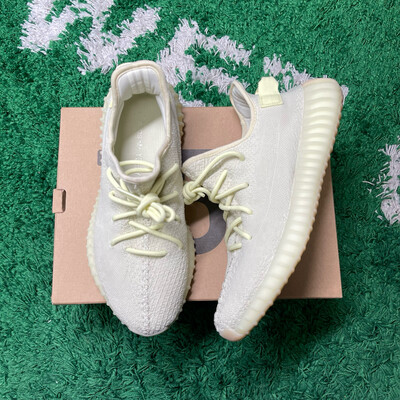 adidas Yeezy Boost 350 V2 Butter Size 10M/11.5W