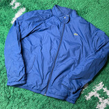 Lacoste Zip Up Jacket Size XL