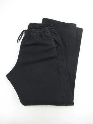 Yzy x Gap Cargo Pants Black Size Medium