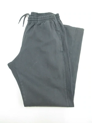 Yzy x Gap Cargo Pants Dark Grey Size Small