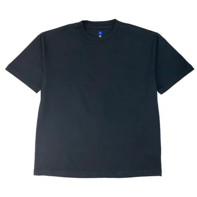 Yzy x Gap T-Shirt Black Size XL
