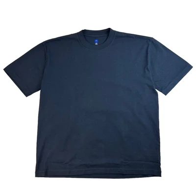 Yzy x Gap T-Shirt Navy Size Large