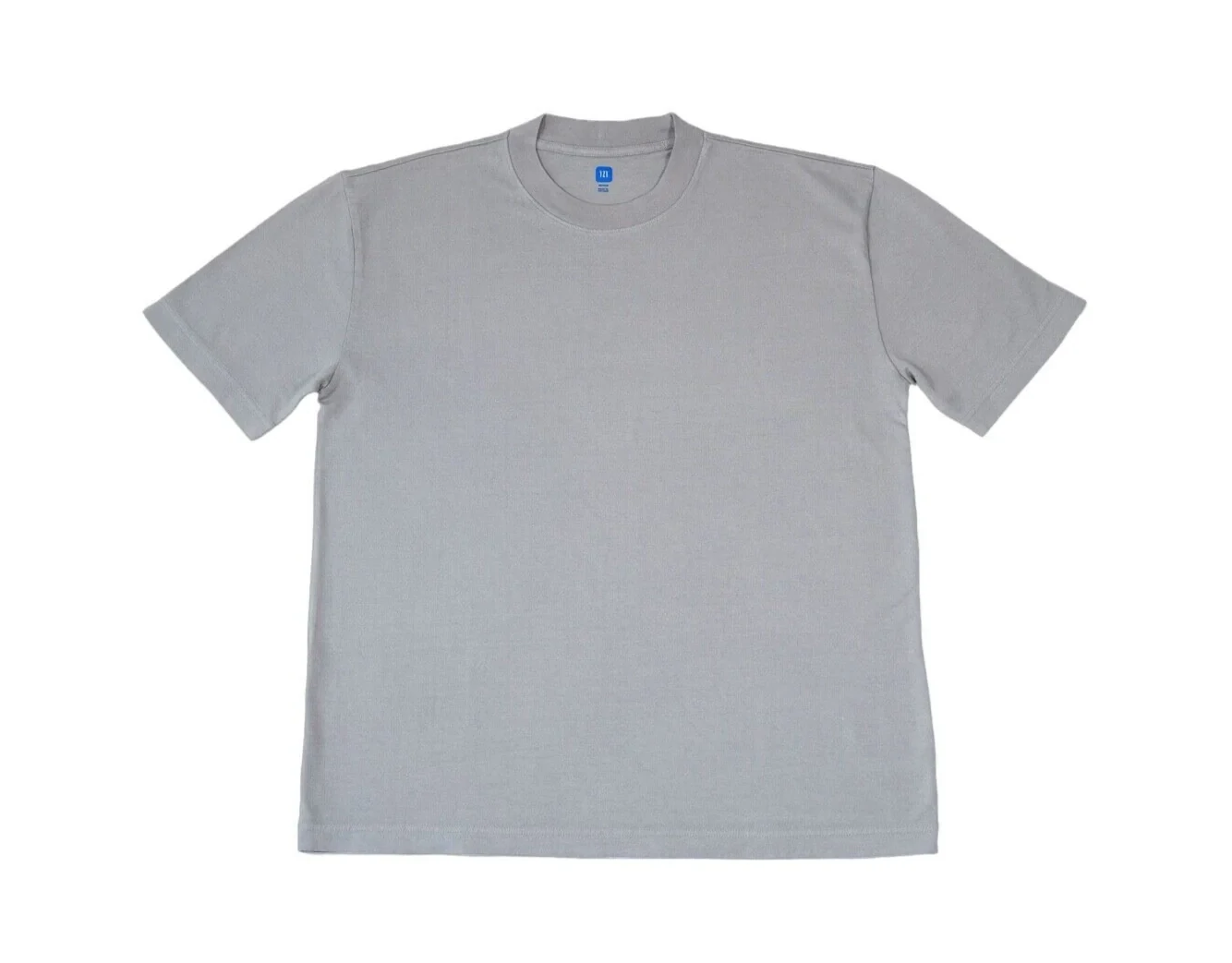 Yzy x Gap T-Shirt Light Grey Size Large