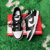 Nike Dunk Low Retro White Black Panda Size 8M/9.5W