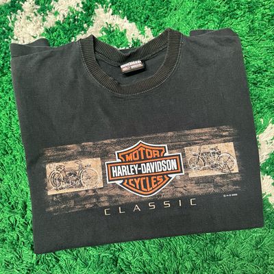 Harley Davidson Classic Tee Size XL