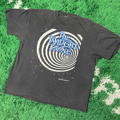 The Twilight Zone 1996 Tee Size XL