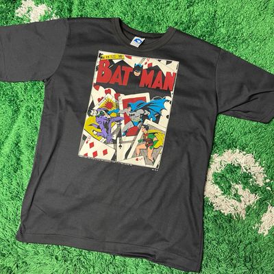 Batman Comic 1988 Tee Size Large