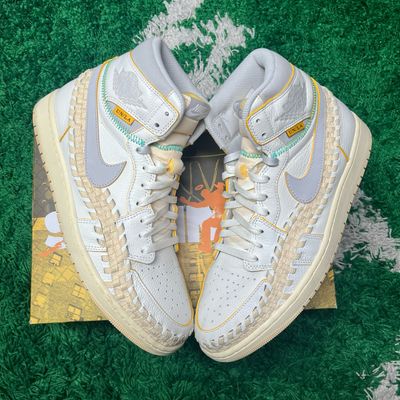 Nike Air Max 97 London Summer of Love Size 9.5M 11W