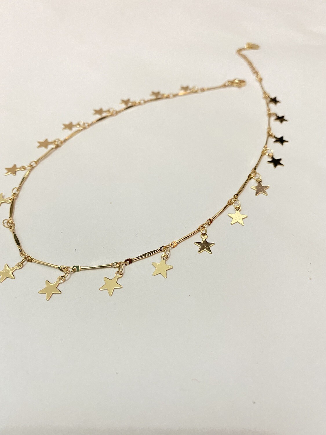 CHOKER ESTRELLAS