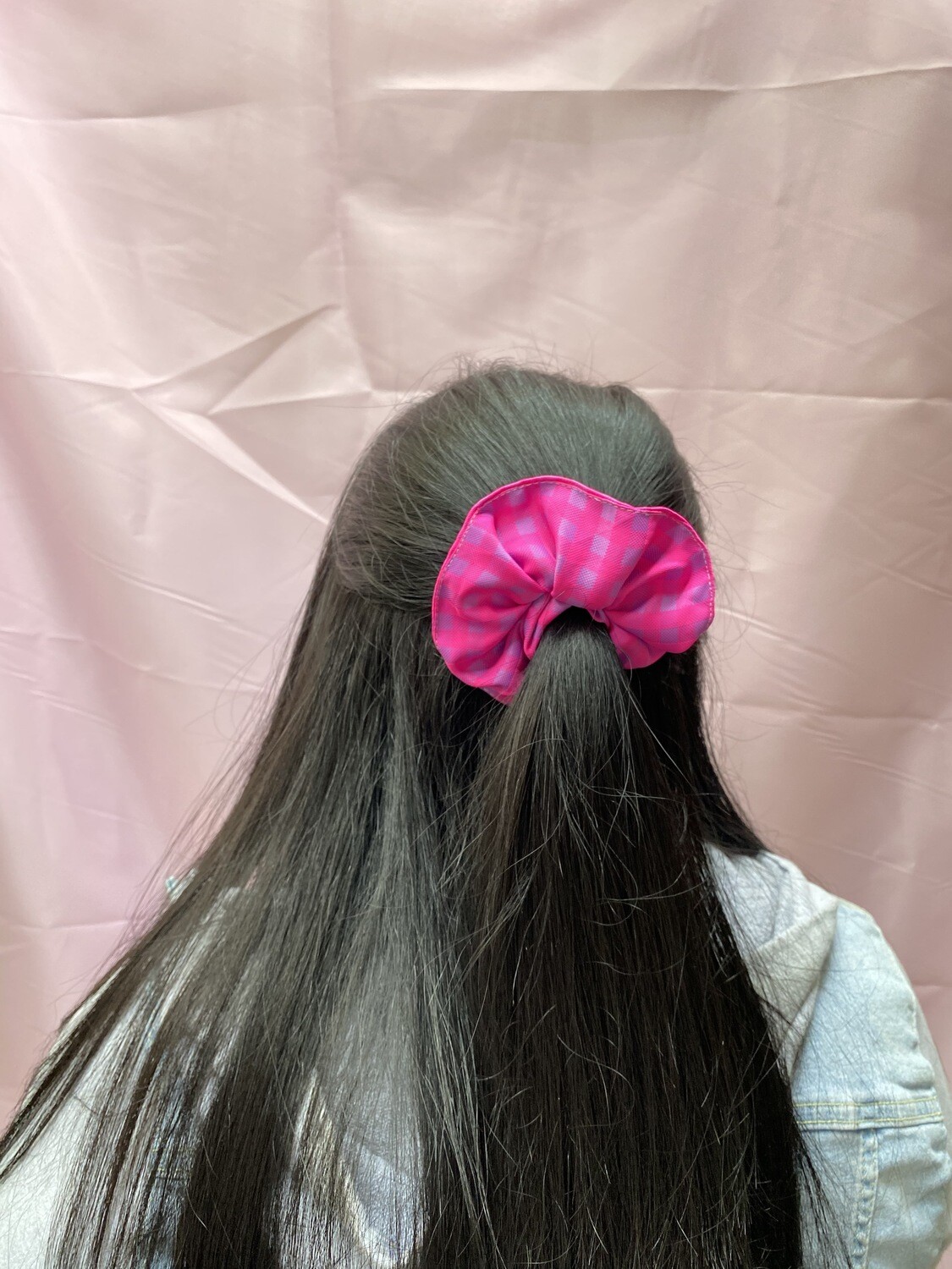 Scrunchie varias