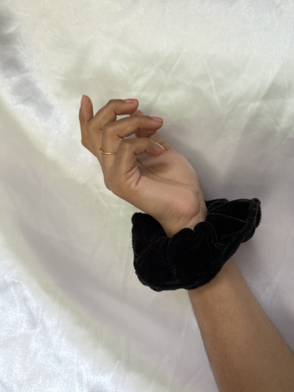 Terciopelo Negro