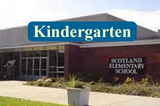 Kindergarten