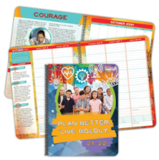 Student Planner