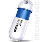 REQUIRED:  USB Flash Drive, 2-4gb (for technology)