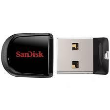 USB Flash Drive, 4gb