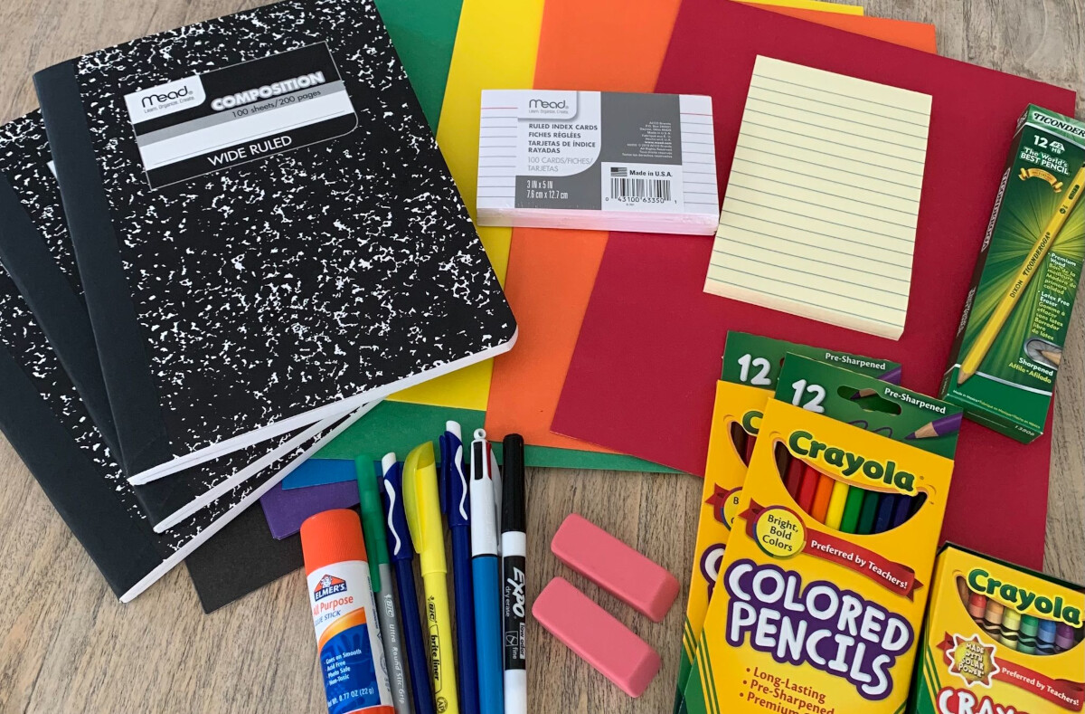 Grades K, 1, 2 Self-Contained Special Ed Class