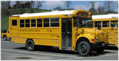 Junior High School
