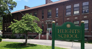 Heights School
