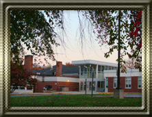 Wampus Elementary School