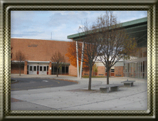 H.C. Crittenden Middle School
