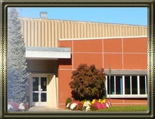 Byram Hills High School