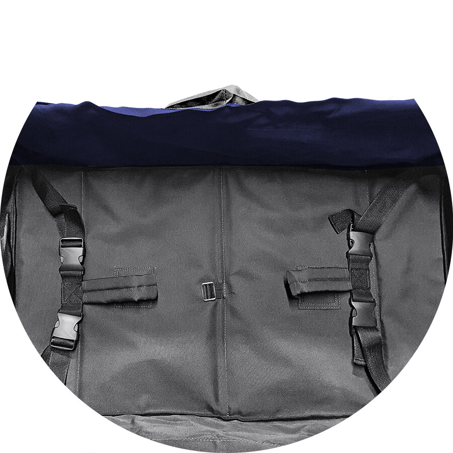 Jolly Trolley Family