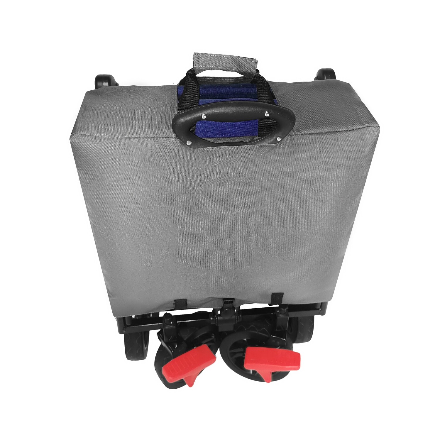 Jolly Trolley Family