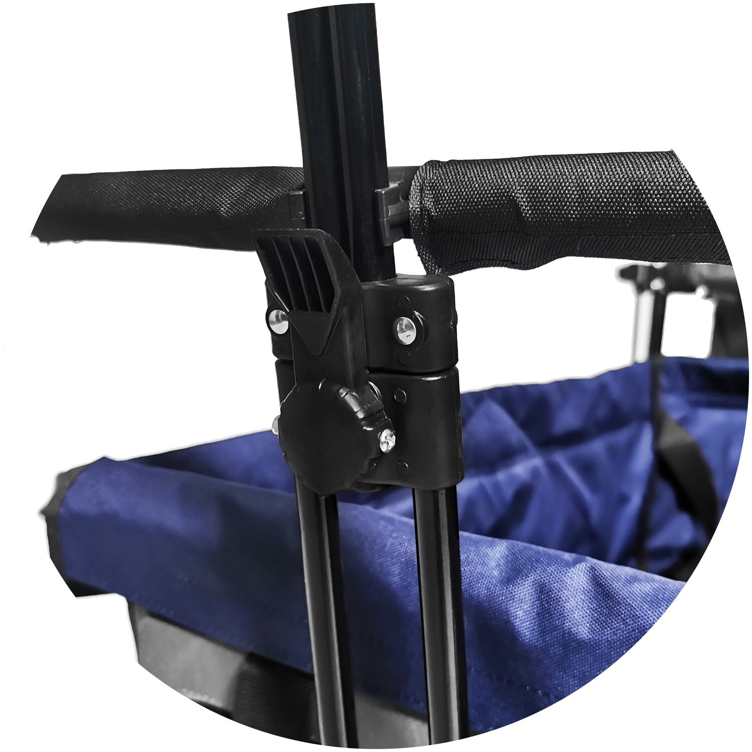 Jolly Trolley Family