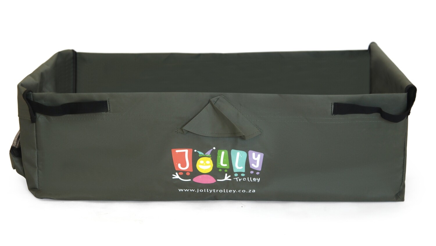 Jolly Trolley 4x4 Canopy