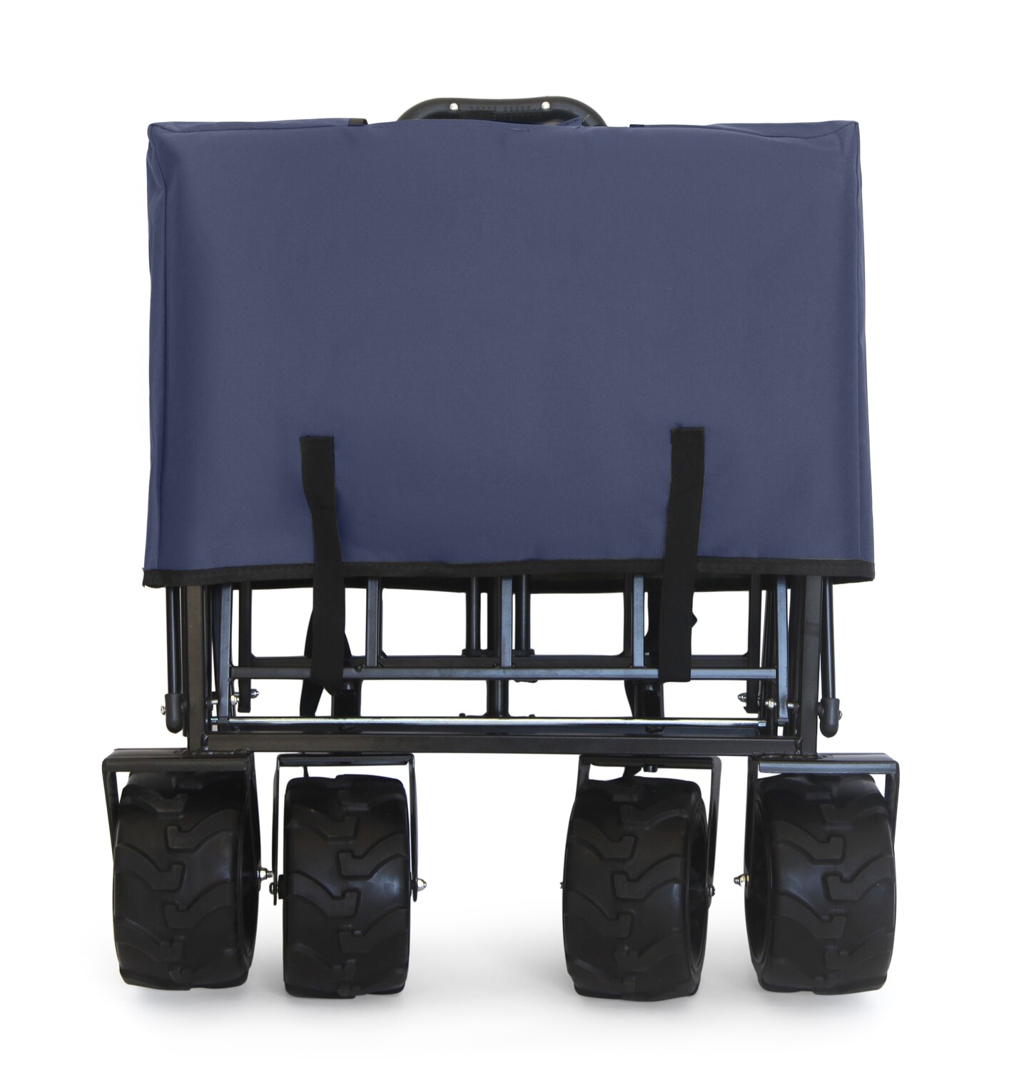 Jolly Trolley 4x4 Canopy