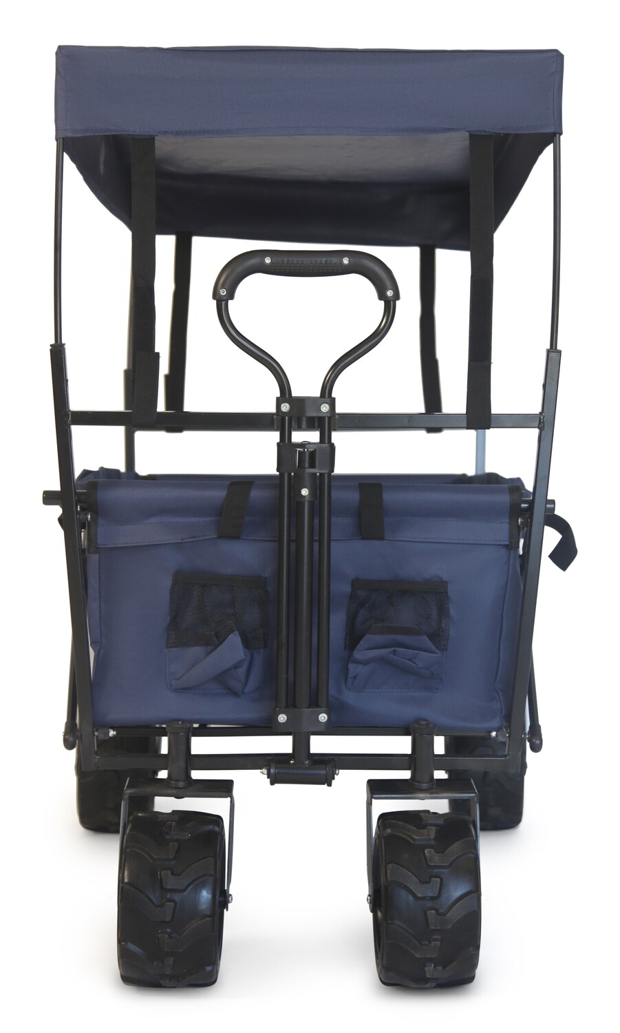 Jolly Trolley 4x4 Canopy