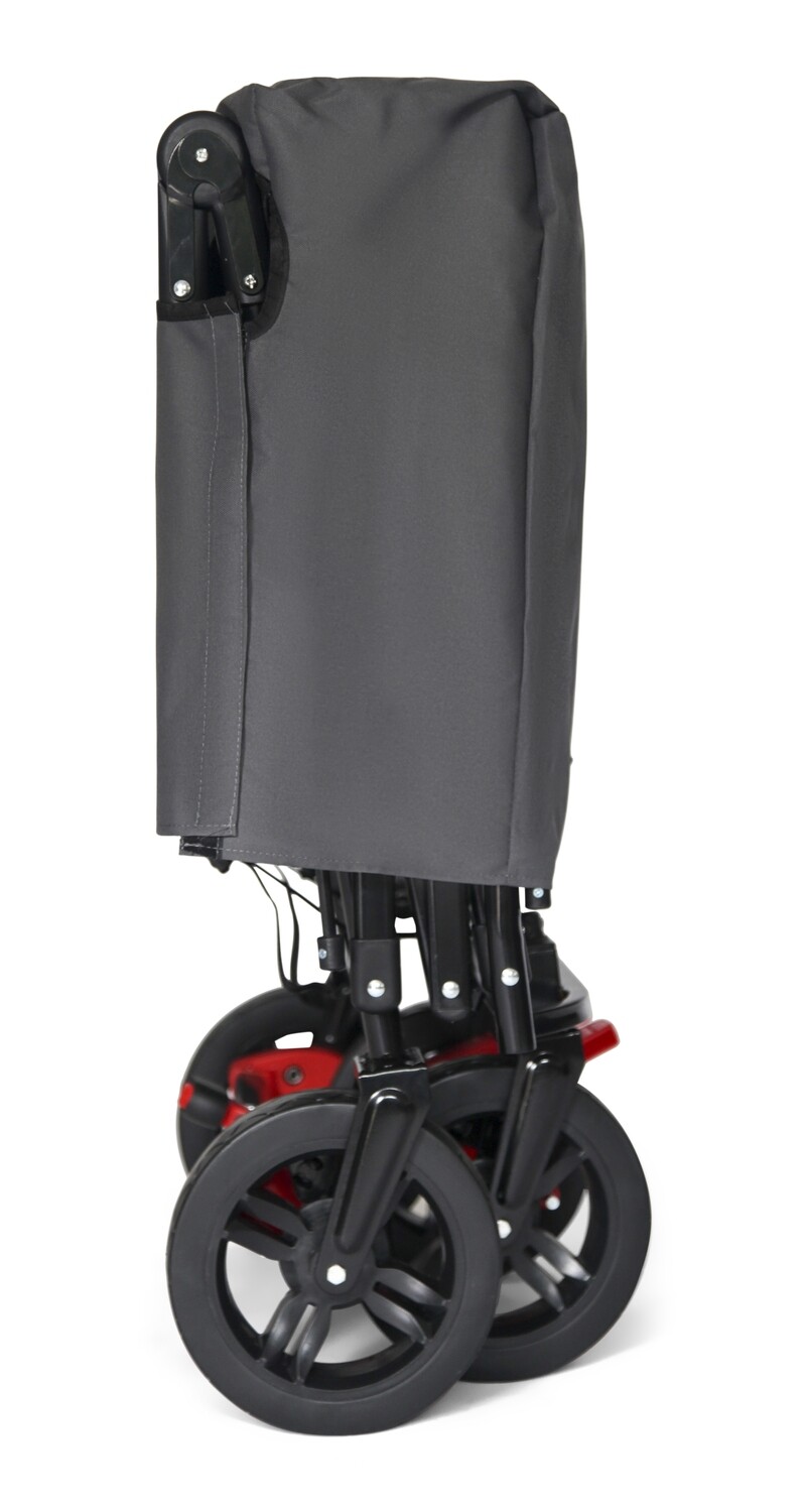 Jolly Trolley Family