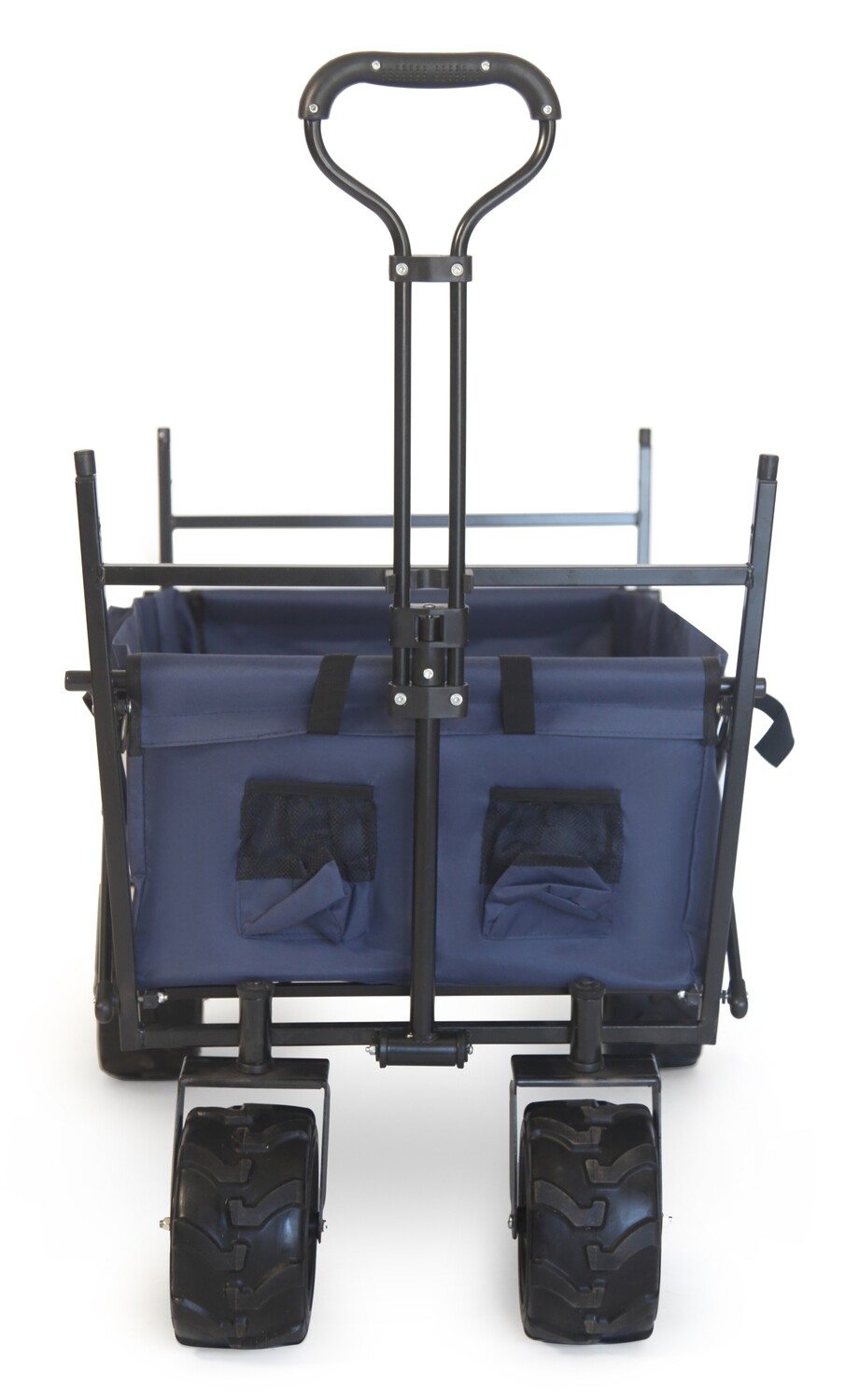 Jolly Trolley 4x4 Canopy