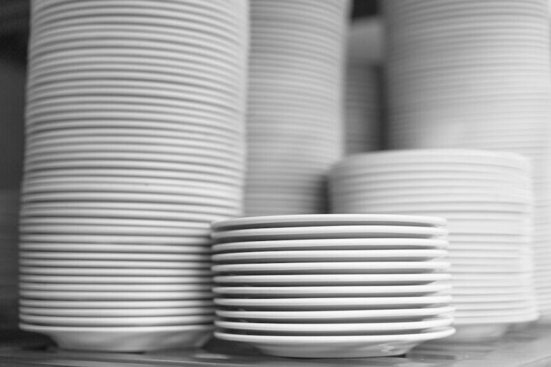 Dinner Plate