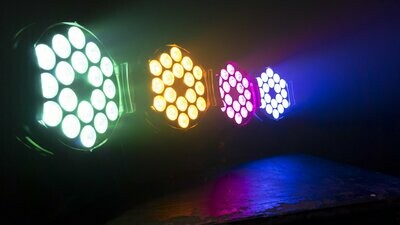Mega LED Lighting - CORDLESS