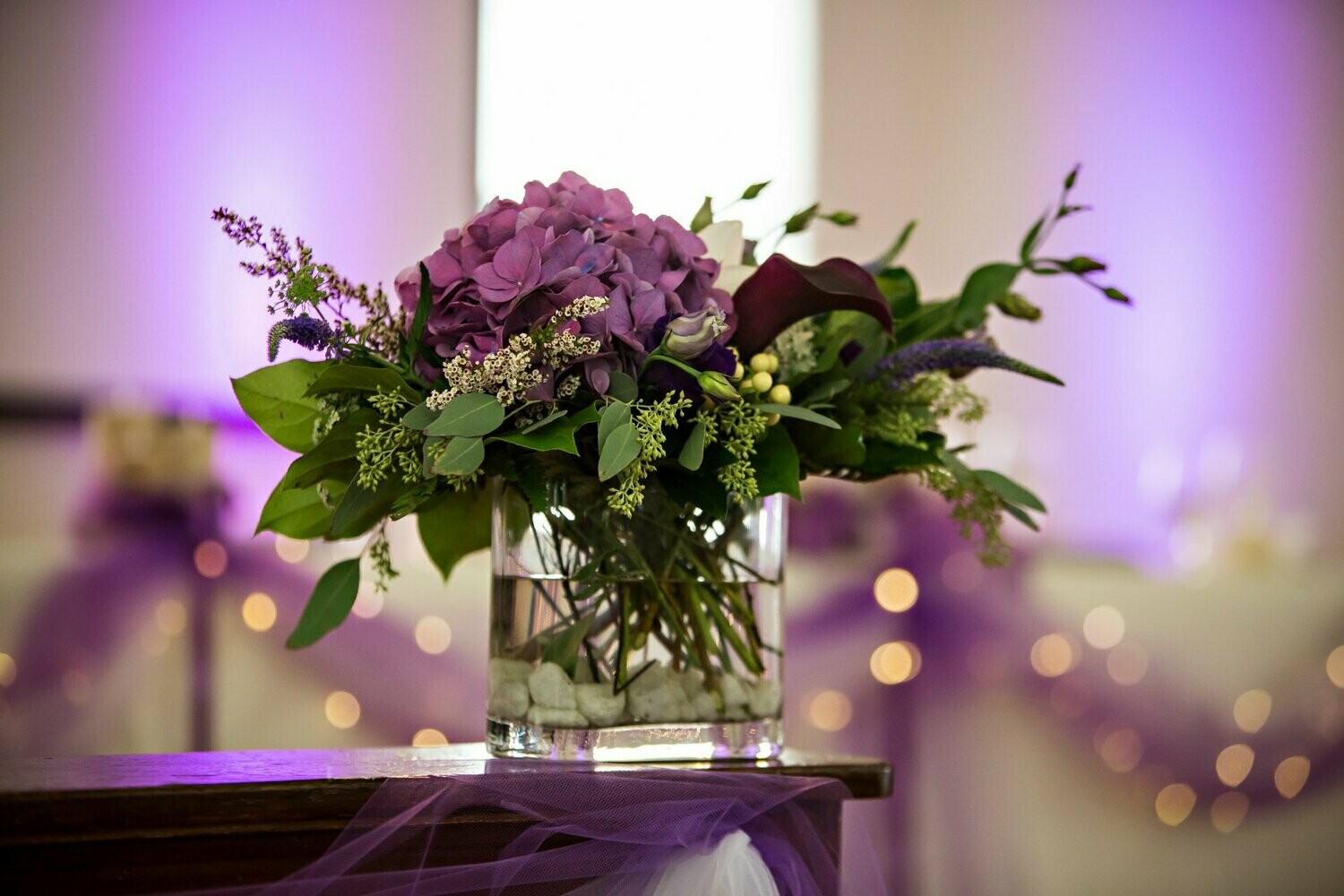 Floral Arrangements for Every Milestone