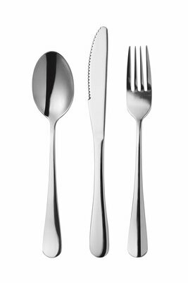 Heavy Weight Dinner - Knife . Fork . Spoon