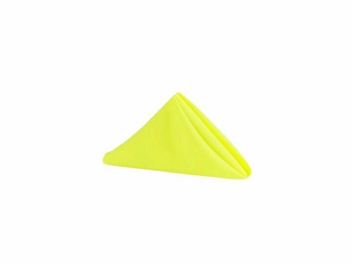 20x20 Light Yellow