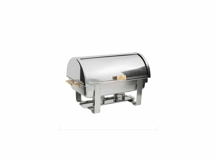 Roll Top Chafer