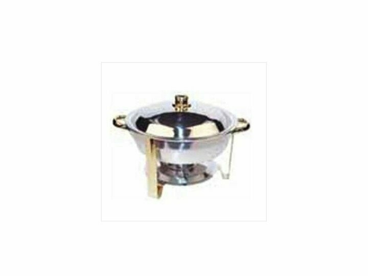 Mini Chafer