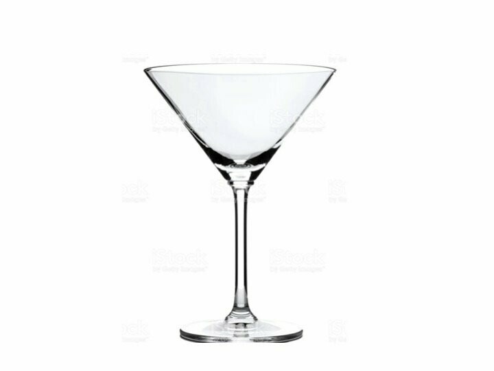 E-Corporate Martini