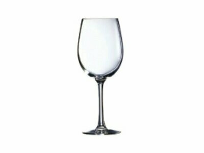 Stem Wine Glass