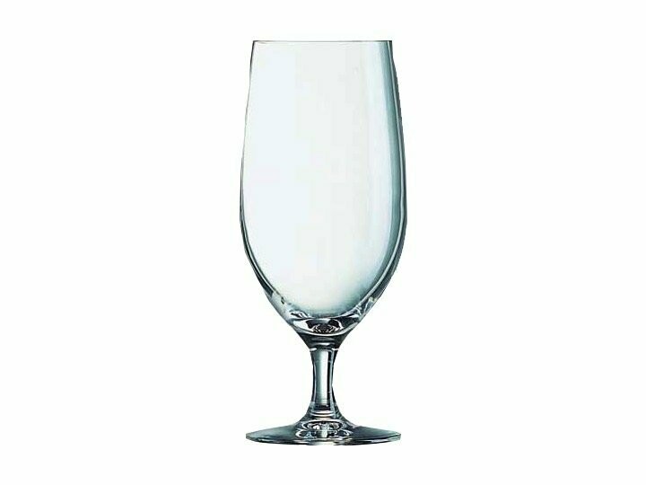 Hotel Collection Iced Tea Goblet